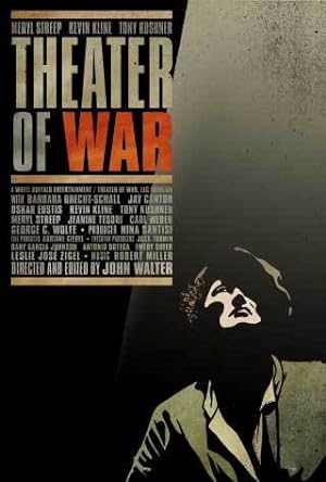 Theater Of War 2008