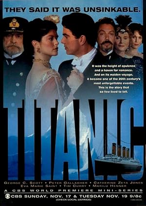 Titanic 1996 1996