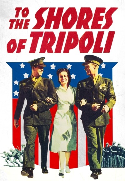 To the Shores of Tripoli 1942