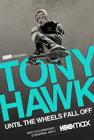 Tony Hawk: Until the Wheels Fall Off 2022