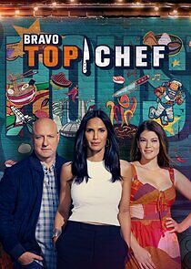 Top Chef - Season 20 2023