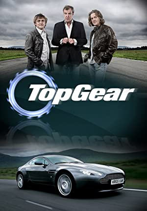 Top Gear 2002