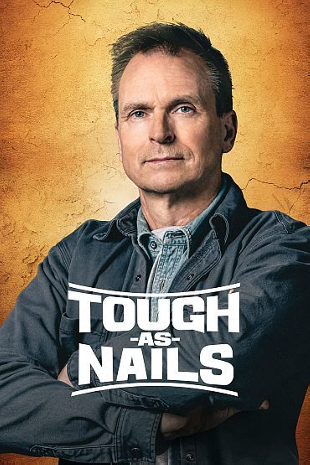Tough As Nails - Season 4 2023