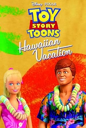 Toy Story Toons: Hawaiian Vacation (short 2011) 2011