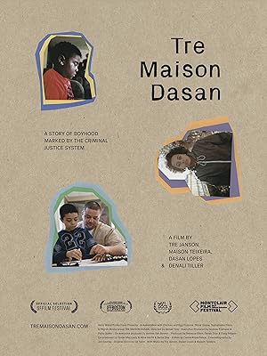 Tre Maison Dasan 2018
