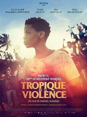 Tropique De La Violence 2022