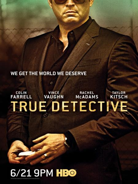 True Detective - Season 2 2015