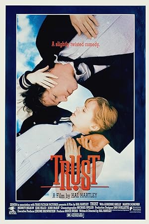 Trust 1991 1991