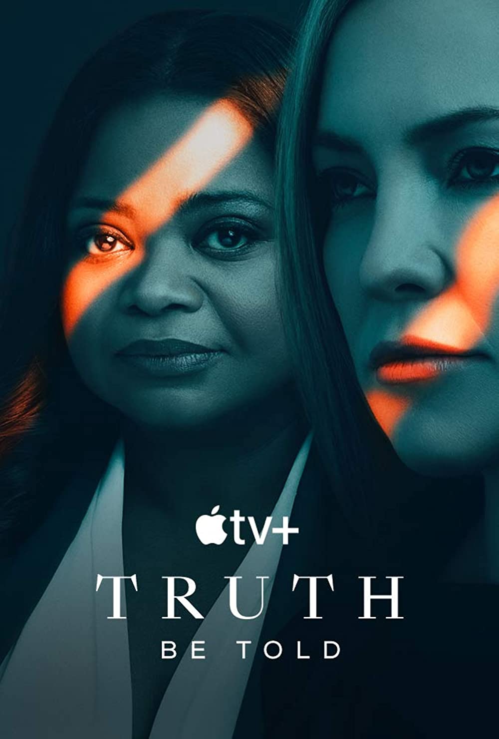Truth Be Told (2019) - Season 3 2023