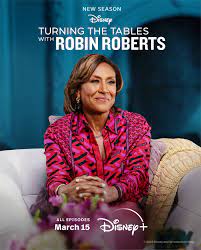 Turning the Tables with Robin Roberts - Season 2 2023