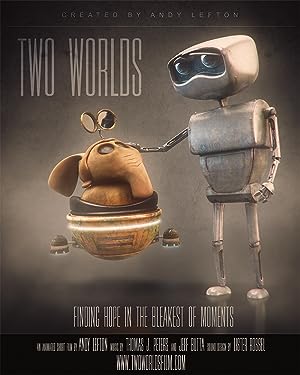 Two Worlds (short 2015) 2015
