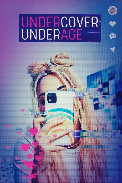 Undercover Underage 0