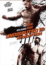 Undisputed 3: Redemption 2010