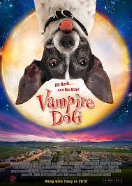 Vampire Dog 2022