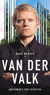 Van der Valk - Season 1 2020