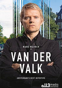 Van der Valk - Season 3 2023