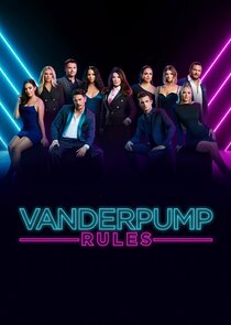 Vanderpump Rules - Season 10 2021
