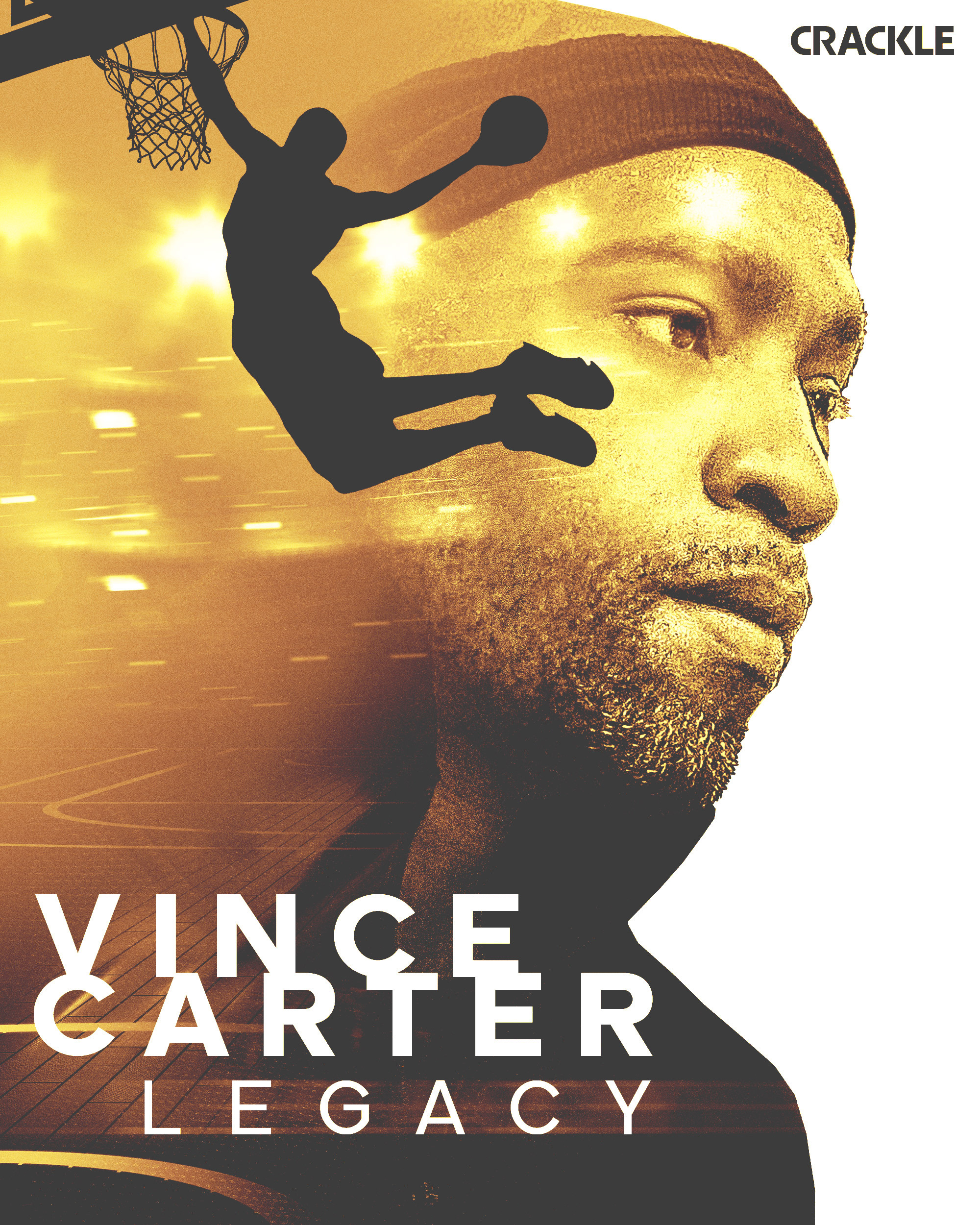Vince Carter: Legacy 2021