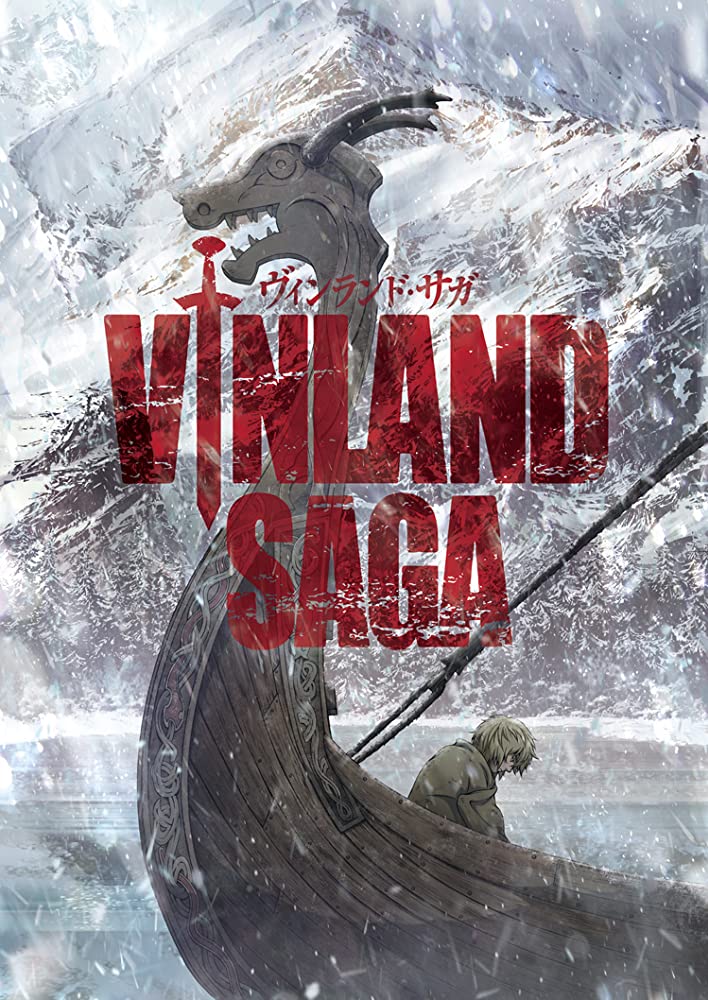 Vinland Saga - Season 2 2019