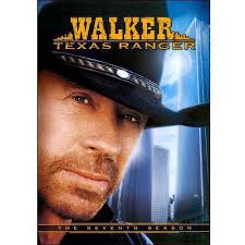 Walker Texas Ranger - Season 01 1993