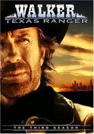 Walker Texas Ranger - Season 03 1995