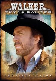 Walker Texas Ranger - Season 04 1996