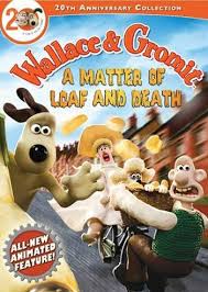 Wallace and Gromit: A Matter of Loaf or Death 2008