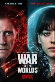 War of the Worlds (2019) - Season 3 2022