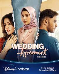 Wedding Agreement: The Series - Season 1 2023