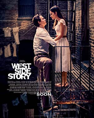 West Side Story (2021) 1609430400