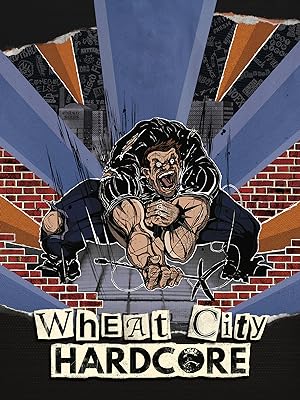 Wheat City Hardcore 2018