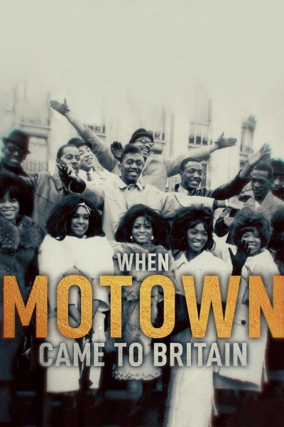 When Motown Came to Britain 2023