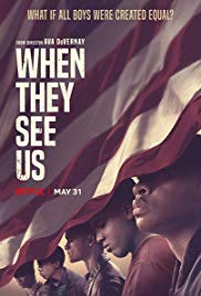 When They See Us - Season 1 2019