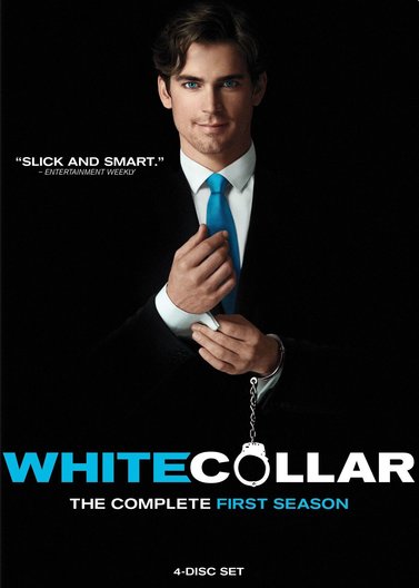 White Collar - Season 1 2009