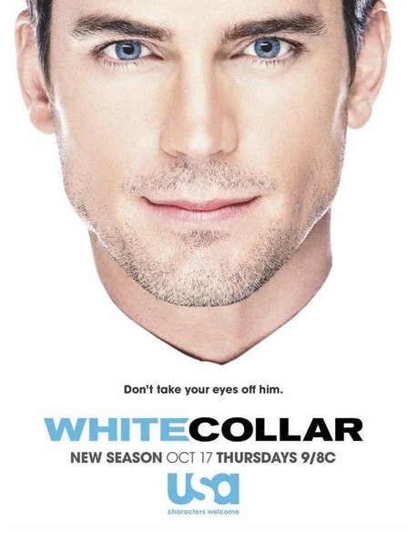 White Collar - Season 5 2014