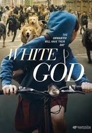 White God 2015