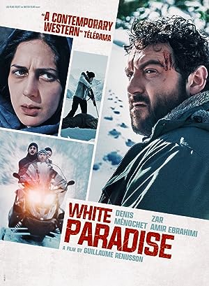 White Paradise 2022