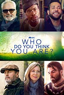 Who Do You Think You Are? (US) - Season 12 2020