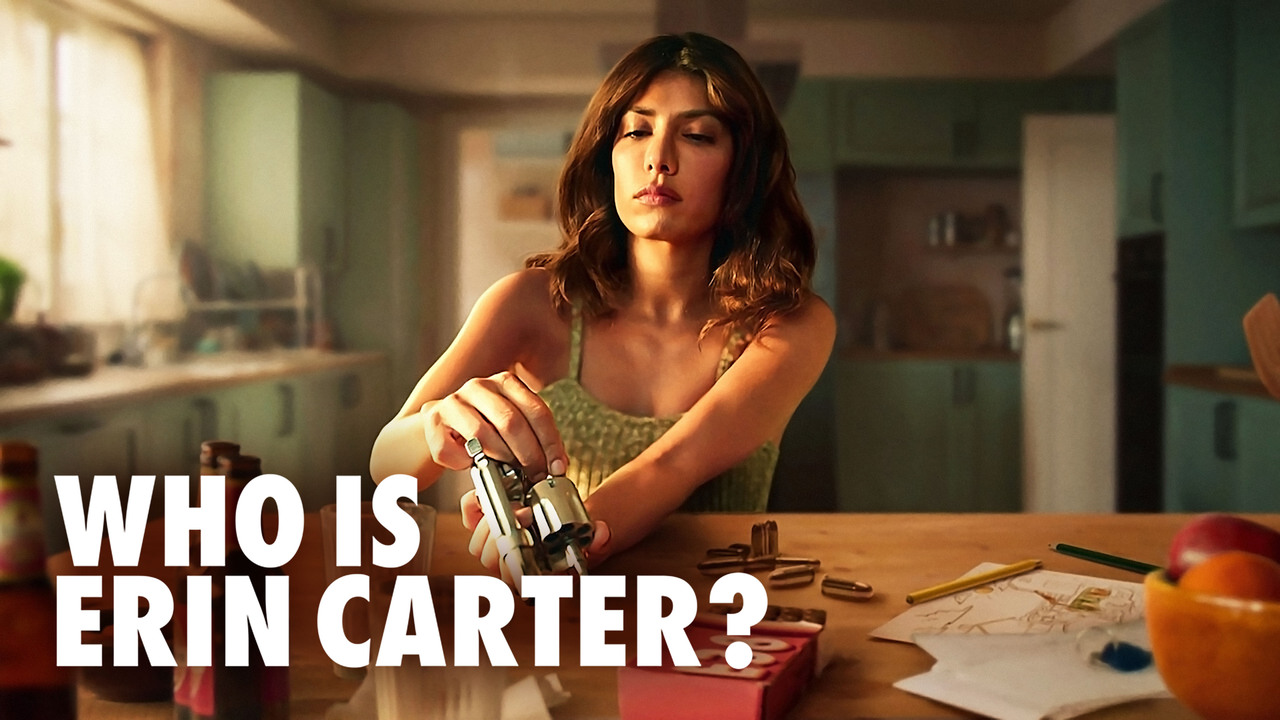 Who Is Erin Carter?: Season 1 2023