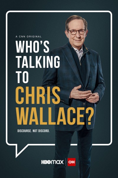 Who's Talking to Chris Wallace 0