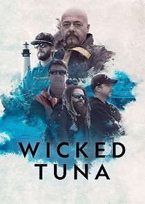 Wicked Tuna - Season 12 2023
