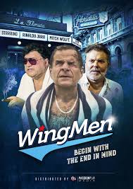 WingMan 2020