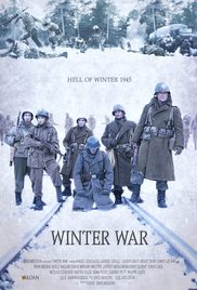 Winter War 2017
