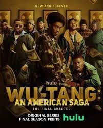 Wu-Tang: An American Saga - Season 3 2023