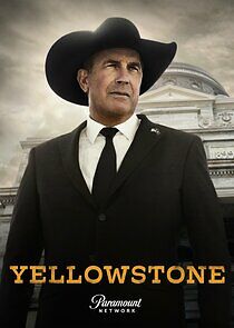 Yellowstone - Season 5 2022