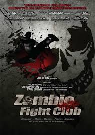 Zombie Fight Club 2014