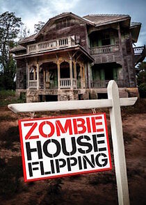 Zombie House Flipping - Season 5 2023