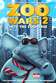 Zoo Wars 2 2019